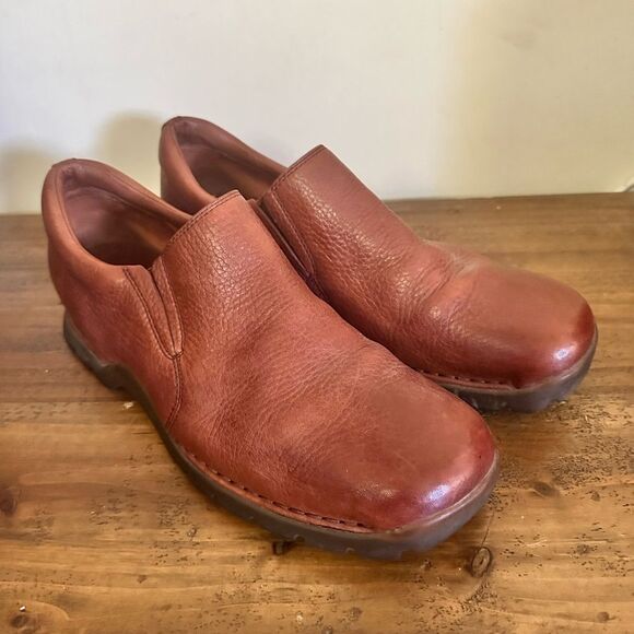 Cole Haan slip on chukka Shoes,size 12 M - Picture 1 of 8